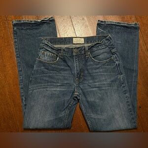 Men’s Aeropostale Denim jeans ~ 29x32